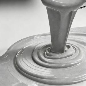 Peinture époxy pour sols en sable coloré, résine époxy auto-nivelante sans joint pour revêtement de sol - Product Image 4