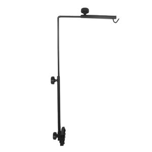 <span class=keywords><strong>Support</strong></span> de ventouses fortes <span class=keywords><strong>support</strong></span> de lumière en métal <span class=keywords><strong>support</strong></span> d'abat-jour cintre réglable Reptile <span class=keywords><strong>support</strong></span> de <span class=keywords><strong>lampe</strong></span> <span class=keywords><strong>support</strong></span> de lumière - Product Image 1