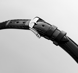 Ladies Automatic Mechanical <b>Watch</b> Round Stainless Steel <b>Case</b> Diamond Bezel Roman Numeral Dial Date Display Sapphire Longinesing - Product Image 4