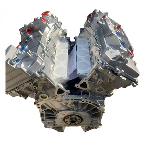 Bloque de Motor 2GR-FKS V6 de Alta Calidad para Tacoma, RX 350, <span class=keywords><strong>RC</strong></span> 350, IS 350, GS 350, Sienna, Camry, Avalon, <span class=keywords><strong>Tundra</strong></span>, Piezas de Auto CG - Product Image 1