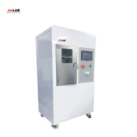 Bottle Burst Pressure Tester
