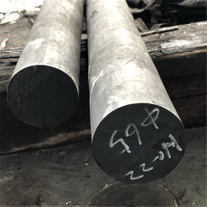 แท่งอินโคเนล 625 / 718, แท่งกลมโลหะผสมนิกเกิล, ทนความร้อนและการเกิดออกซิเดชัน, เกรดอุตสาหกรรม - Product Image 6