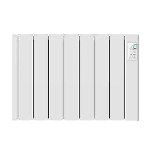 <span class=keywords><strong>Radiateur</strong></span> Électrique à Accumulation de Chaleur <span class=keywords><strong>2000W</strong></span>, Chauffage Super Puissant, <span class=keywords><strong>Radiateur</strong></span> à Noyau <span class=keywords><strong>Céramique</strong></span> à Accumulation Thermique, Chauffe-Appartement Électrique - Product Image 1