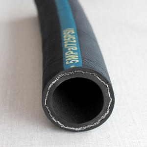 Fabricants <span class=keywords><strong>de</strong></span> tuyaux hydrauliques en caoutchouc haute pression industriels à très longue <span class=keywords><strong>durée</strong></span> <span class=keywords><strong>de</strong></span> <span class=keywords><strong>vie</strong></span>, pour l'air, l'huile, l'eau, le <span class=keywords><strong>gaz</strong></span> et le carburant - Product Image 5