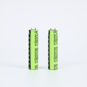 1 ~ 15C Rate <span class=keywords><strong>3</strong></span>,7 V 240mAh HCC1040 Hochleistungs-Li-Ionen-Akku für IoT-Geräte - Product Image 3