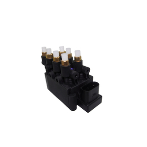 Air Suspension Solenoid Distribution Valve 1027919-00-A Fit For Tesla <b>Model</b> X (09.2015-02.2021) Tesla <b>Model</b> S (04.2016-01.2021) - Product Image 4