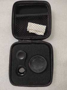 <span class=keywords><strong>Precio</strong></span> al por mayor de fábrica 2 en 1 4K HD Super gran angular 15X lente macro de pestañas para <span class=keywords><strong>iPhone</strong></span> 13 lente de cámara - Product Image 2