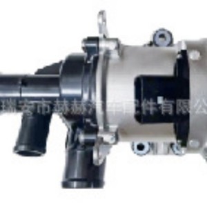 Hh <b>Electric</b> <b>Water</b> <b>Pump</b> 55510114 55508938 For Cadillac Sgm Replacement Part - Product Image 3