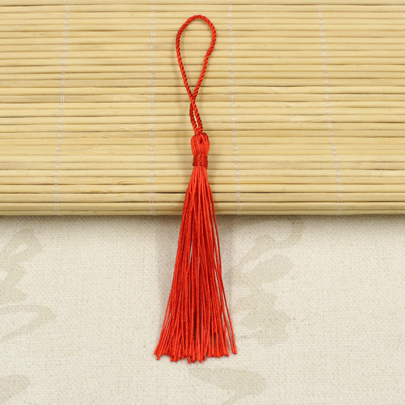 3 Rojo Intenso