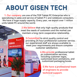 Vente en gros OEM Kids Tablet PC avec écran capacitif MTK Octa Core 32GB ROM Fast Speed WiFi Dual SIM Cards Android 8.1 Tablet PC - Product Image 4