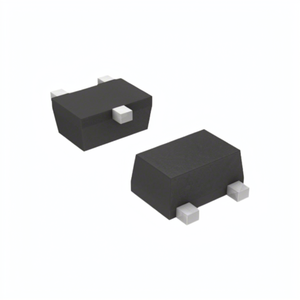 SOT-723 Transistors In Stock BCR 133F E6327 Components Electronic - Product Image 1