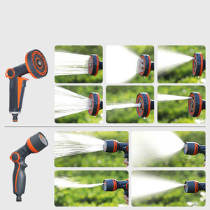 <span class=keywords><strong>Enrouleur</strong></span> de tuyau d'arrosage <span class=keywords><strong>professionnel</strong></span> Orange Garden - Sûr, facile à utiliser et haute pression - Product Image 6