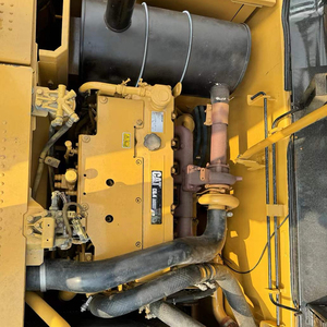 Excavadora Usada Original Japonesa Caterpillar de 20 Toneladas, Modelos Cat320, Cat320dl, Cat320d2l, Cat320c, Excavadoras Usadas de Segunda Mano Cat320gc en Venta - Product Image 2