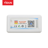 Télécommande pour bande LED monochrome/CW+WW RGB RGW RGBWC, contrôle intelligent Tuya pour la maison, Guangdong