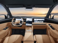 Nouvelle voiture Geely Galaxy L7 2025 EM-i 115 km Édition Explore SUV 5 places Hybride Atmosphérique R19 Conduite à gauche Basique Automatique