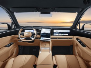 Nuevo Auto Geely Galaxy L7 2025 EM-i Edición Explore de 115 km, SUV Híbrido de 5 Plazas, Motor de Aspiración Natural, R19, Volante a la Izquierda, Básico, Automático - Product Image 6