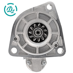 ชุดสตาร์ท EexcavaStart 24V สำหรับงานหนัก รุ่น FD6 FE6 ใช้แทน 19240N M8T60173 23300Z5570 M008T60175 1-617-25W - Product Image 2