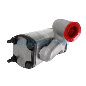 Pompe à engrenages hydraulique de haute qualité Baumate RE197623 pour John Deere 5320N 5400 5400N 5410 <span class=keywords><strong>5410N</strong></span> 5500 5500N - Product Image 4
