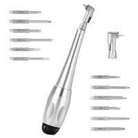 Clé dynamométrique universelle Aifan pour implants dentaires, tournevis, kit prothétique métallique pour clinique dentaire, outils de réparation dentaire
