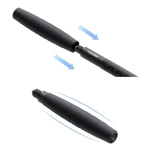 Bastone selfie Invisible Selfie Stick Negro 935408 - Product Image 2