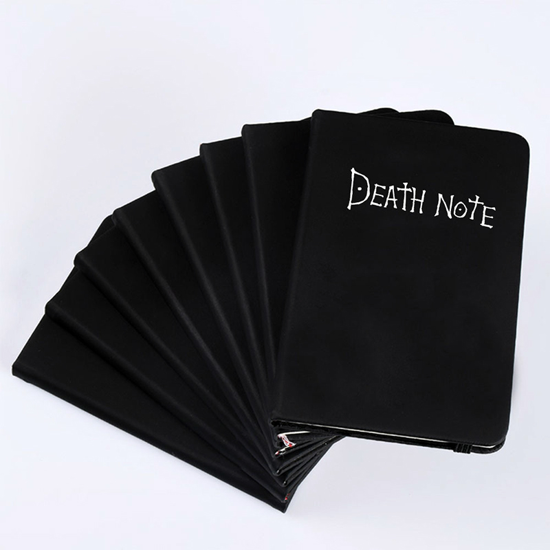 death note card binder ABYSTYLE Main Characters Deck of 54 Cards with Metal Box Dimensions 4.2"x 2.8"x 1.4" Anime Manga Playing Cards Deck of Cards Games : Toys & Games Whether youre hosting an anime Death Note Binder | customizecollection