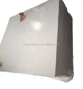 Hot selling machine grade white heat shrink film with factory price shrink wrap packaging boat shrink wraps