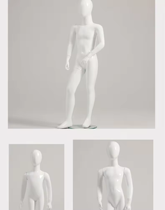 หุ่นโชว์สำหรับเด็ก: ลดราคาสุดฮ็อตชุดเดรสหน้าต่างสำหรับเด็กหุ่นเสื้อผ้าเด็กเต็มตัว - Product Image 6