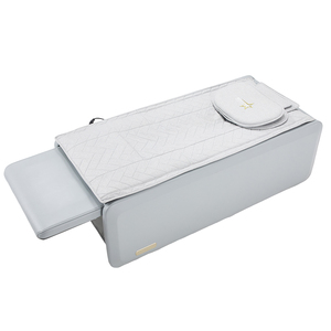 Profession elles Schlafs ofa mit <span class=keywords><strong>Massage</strong></span>-/Schönheits <span class=keywords><strong>massage</strong></span> tisch behandlung Gesichts bett Schönheits bett und Stuhl - Product Image 3