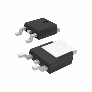 TO 252 3, DPAK, SC 63 ชิ้นส่วนอิเล็กทรอนิกส์สำหรับการจัดการพลังงาน (PMIC) ของผู้ผลิต LF27ABDT-TR - Product Image 1