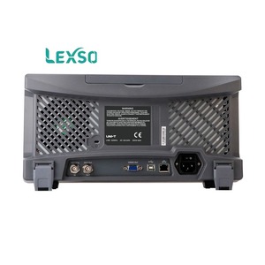 Oscilloscope numérique UNI-T MSO2204 200 MHz 4 16 canaux à signaux mixtes personnalisable OEM xgeqpt - Product Image 4