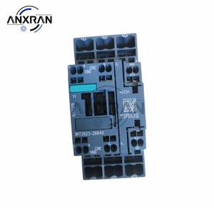 Pour Siemens 3RT2023-2BB40 contacteur de puissance borne de type ressort 3RT20232BB40 module PLC - Product Image 2