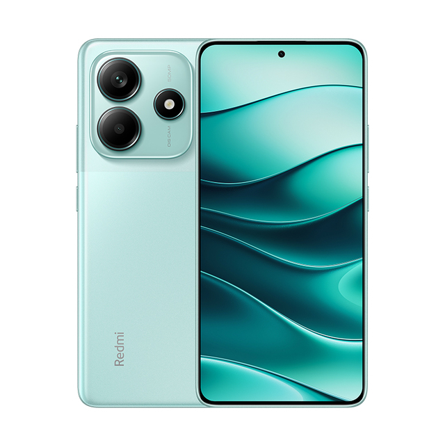 Global Version Redmi Note 14 5G 6.67" 120Hz Amoled Dimensity 7025 Ultra 108MP Camera 5110mAh Battery Low Price 5G Smartphone