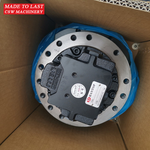 Part Hidrolik <span class=keywords><strong>Final</strong></span> <span class=keywords><strong>Drive</strong></span> Mini Excavator untuk <span class=keywords><strong>Komatsu</strong></span> PC45 <span class=keywords><strong>PC50</strong></span> PC55 PC56 - Product Image 4