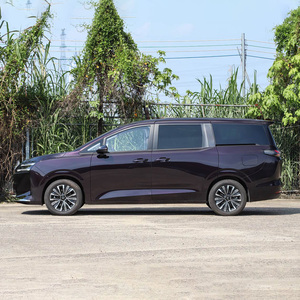 Wuling Starlight 730 EV 2026, MPV Elettrico 500km, Minivan 7 Posti, Veicolo a Nuova Energia, Guida a Sinistra, in Vendita all'Ingrosso - Product Image 4