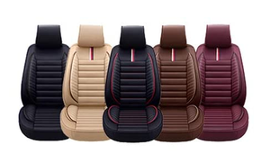 Coprisedili Auto Completi per Hyundai Elantra, Ford Escape, Kia - Product Image 4