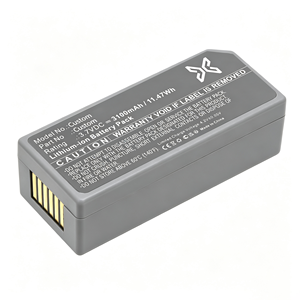 Batería de Litio Personalizada para Dispositivos de Visualización de Venas, Buscador de Venas <span class=keywords><strong>AccuVein</strong></span> AV400 BA400, Cumple con la Normativa de la UE, OEM ODM - Product Image 4