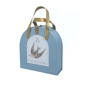 Tùy chỉnh sang trọng Chim Yến hộp quà tặng Hộp rượu vang sang trọng Chim Yến hộp quà tặng - Product Image 4