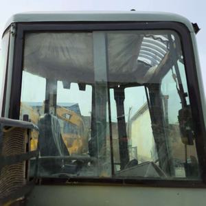 <span class=keywords><strong>Yanmar</strong></span> VIO55-5B 5 Ton ad alte prestazioni Mini escavatore cingolato giappone usato 100% originale - Product Image 5