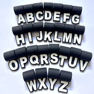 トルネードパワーエネルギー3ロープネックレスチタン編組サッカー - Product Image 5