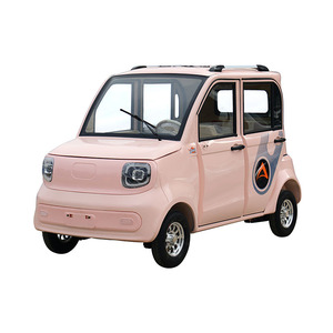 <span class=keywords><strong>Auto</strong></span> Elettrica a 4 Ruote, Veicolo a Nuova Energia, Mini Voiture Electrique Importata, <span class=keywords><strong>Microlino</strong></span> Economico dalla Cina - Product Image 6