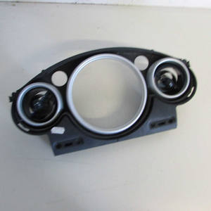 Mini Cooper Mk1 2001-2007 Griglia Decorativa per Quadrante 19872 20F-2-E-7 Utensile per Tornitura - Product Image 1