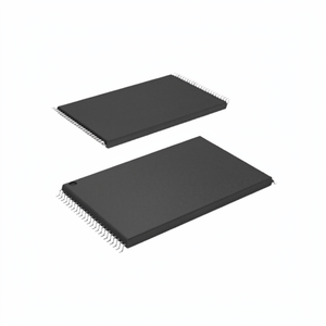 Composants électroniques en stock : Mémoire 48 TFSOP M29W640GB7AN6E - Product Image 1