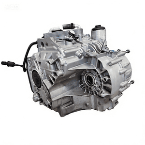 Unidad Mecatrónica de Transmisión <span class=keywords><strong>DSG</strong></span> de 7 Velocidades DQ500 0BH para Audi Q3 TT VW Golf Passat Tiguan, Piezas de Repuesto Reconstruidas para Caja de Cambios - Product Image 2