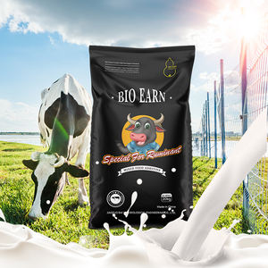 Additifs alimentaires Acides aminés probiotiques pour vaches laitières Ovins Bovins Acides aminés de qualité alimentaire Additifs pour ruminants Régulation du rumen - Product Image 4