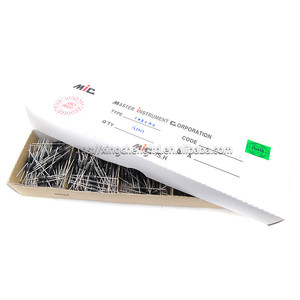 Diodo rectificador 1N5406 IN5406 3A 600V DO-27 - Product Image 2