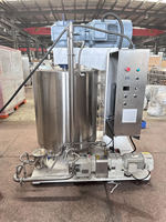 Machine à raffiner le chocolat, broyeur à billes pour chocolat, machine à broyer les billes de chocolat pour la fabrication de chocolat