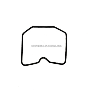 Pièces de joint d'aiguille flottante de carburateur de moto Carb pour Kawasaki KL650 KL600 KLR650 KLX650 KL KLX <span class=keywords><strong>KLR</strong></span> <span class=keywords><strong>600</strong></span> 650 Tengai nouveau - Product Image 2