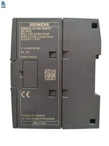 Module de contrôle logique programmable (PLC) avec capteur, neuf et original, S7-200 SMART 6ES7 288-3 - Product Image 1