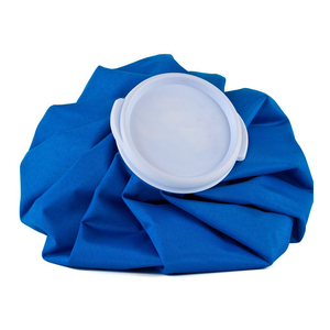 ถุงน้ำแข็งสำหรับอาการบาดเจ็บ แบบคลาสสิก ไม่รั่วซึม ยืดหยุ่น ระบายอากาศได้ดี ใช้ได้ทั้ง<span class=keywords><strong>ประคบ</strong></span><span class=keywords><strong>เย็น</strong></span>และประคบร้อน - Product Image 2