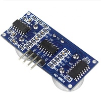 SHIJI CHAOYUE vente chaude HC-SR04P HCSR04 au monde détecteur d'onde à ultrasons Module de télémétrie capteur de Distance